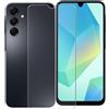 PELLICOLA VETRO TEMPERATO PER SAMSUNG GALAXY A16 4G PROTEZIONE SCHERMO DISPLAY
