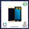 SAMSUNG SERVICE PACK DISPLAY LCD + TOUCH ORIGINALE SAMSUNG SERVICE PACK GOLD SM-J510 - J5 NO FRAME