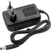 UURRPP Caricabatteria Compatibile con CECOTEC/Conga 1290 1390 1391 1490 y 1590 A