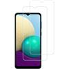 [2 Pezzi] PROTEGGI SCHERMO PELLICOLA VETRO TEMPERATO PER SAMSUNG GALAXY A33 5G