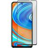 PELLICOLA IN VETRO TEMPERATO PER XIAOMI REDMI NOTE 10 PRO MAX PROTEZIONE CURVO