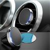 SUPPORTO DA AUTO MAGNETICO PORTA NAVIGATORE GPS / TOM TOM GO/XL BOCCHETTE ARIA