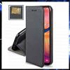 COVER FLIP A LIBRO per MOTOROLA MOTO G8 POWER LITE CUSTODIA A LIBRO MAGNETICA