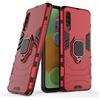 LuluMain Compatibile con Samsung Galaxy A90 5G Cover, Custodia Armor Anello
