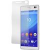 VETRO TEMPERATO PER SONY XPERIA C4 PROTEGGI SCHERMO PELLICOLA PROTEZIONE DISPLAY