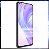 PELLICOLA IDROGEL PER XIAOMI MI 11 LITE 5G NEW EDITION SILICONE GEL PROTEZIONE
