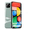 PELLICOLA IDROGEL PER GOOGLE PIXEL 5A 5G IN SILICONE GEL PROTEZIONE TRASPARENTE