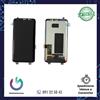SAMSUNG SERVICE PACK DISPLAY LCD + TOUCH ORIGINALE SAMSUNG SERVICE S8 SM-G950 NERO - SENZA FRAME