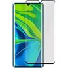 PELLICOLA IN VETRO TEMPERATO PER XIAOMI MI NOTE 10 LITE PROTEZIONE 9D CURVO