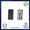 XIAOMI SERVICE PACK DISPLAY LCD ORIGINALE SERVICE PACK PER XIAOMI MI 11 LITE 4G BLU