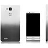 Xcessor Transition Color Custodia per Huawei Ascend Mate 7 Phablet. Flessibile T
