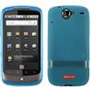 Logotrans Standard Series Custodia in silicone per Nexus One, colore: blu chiaro