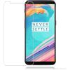 PELLICOLA in VETRO TEMPERATO ONEPLUS 5T Protezione Display ONE PLUS 5 T 128GB