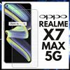 VETRO TEMPERATO PER OPPO REALME X7 MAX 5G PELLICOLA PROTEZIONE DISPLAY LCD