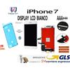 iPHONE 7 BIANCO DISPLAY iPHONE 7 BIANCO - LCD TOCH SCREEN QUALITA' PARI ALL ORIGINALE GLS