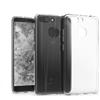 COVER per ZTE BLADE V9 VITA Custodia Trasparente Morbida in Silicone Ultra Slim