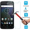 PELLICOLA IN VETRO TEMPERATO PER MOTOROLA MOTO G5 PLUS PROTEZIONE PROTETTIVA G5+