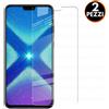 [2 Pezzi] PROTEGGI SCHERMO PELLICOLA IN VETRO TEMPERATO PER HUAWEI HONOR VIEW 10