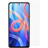 VETRO TEMPERATO PER XIAOMI REDMI NOTE 11S 4G PELLICOLA PROTEZIONE DISPLAY 11 S