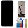 E-YIIVIIL Display LCD compatibile con Honor 8X/Honor View 10 Lite/Honor 9X Lite