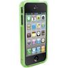 Phonix IP5GPG Protection Plus Cover Gel più Protezione per Schermo per iPhone 5,