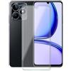 [2 Pezzi] PROTEGGI SCHERMO PELLICOLA IN VETRO TEMPERATO Per REALME C53 C 53 LCD