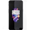 VETRO TEMPERATO PER ONEPLUS 5 PELLICOLA PROTEZIONE DISPLAY SCHERMO