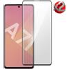 [2 Pezzi] PROTEGGI SCHERMO PELLICOLA IN VETRO TEMPERATO PER SAMSUNG GALAXY A71