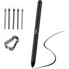PCTC Galaxy Tab S4 S-Pen - Penna stilo compatibile con Samsung Galaxy Tab S4 EJ-PT830