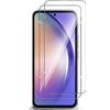 [2 Pezzi] PROTEGGI SCHERMO PELLICOLA IN VETRO TEMPERATO Per SAMSUNG GALAXY A54