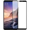 VETRO TEMPERATO PER XIAOMI MI MAX 3 PELLICOLA PROTEZIONE DISPLAY TRASPARENTE LCD