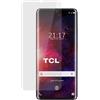 TCL PELLICOLA IDROGEL PER TCL 20Y IN SILICONE GEL PROTEZIONE TRASPARENTE DISPLAY LCD