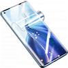 PELLICOLA IDROGEL PER XIAOMI MI 11 PRO IN SILICONE GEL PROTEZIONE TRASPARENTE