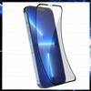 PELLICOLA VETRO CERAMICO PER APPLE IPHONE 13 PRO MAX IN IDROGEL CURVO FLESSIBILE