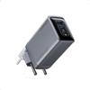 Anker Caricatore USB C 100W Prime GaN, Pieghevole e Compatto, 3 Porte GaN, per i