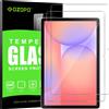GOZOPO Pellicola Protettiva per Samsung Galaxy Tab S10 Lite/Tab S10 FE 10,9 Poll