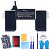 XINGLT A1932 Batteria A2179 Batteria di ricambio per laptop per A1932 MacBook Ai