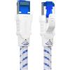 Does not apply Cavo Ethernet Cat 8, Cavo Lan 1M 2M 3M 5M 10M 15M 20M 30M, Cavo Di Rete 40Gbps 2