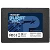 Patriot Memory SSD Unità a Stato Solido SATA 3 2.5" Interno 240GB BURST ELITE 6