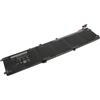 Shentec 4GVGH Batteria per Dell XPS 15 9550 Precision 5510 5520 M5510 M5520 1P6K