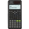 Casio fx-991ES PLUS 2 Calcolatrice Scientifica con 417 Funzioni e Display, Natur