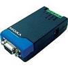 Moxa TCC-80 - Convertitore da RS-232 a RS-422/485 alimentato a porta con protezi