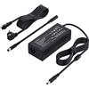 Jippofu Alimentatore 65W 45W Caricatore Compatibile con Dell Inspiron 11 13 14 1