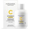 MÁDARA Organic Skincare | VITAMINA C Intense Glow Concentrate, 30ml - Previene I