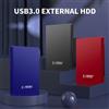 KESU Hard Disk Esterno Portatile 500GB USB 3.0 2.5" Plug & Play per PC Mac PS4 Xbox