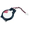 HSSDTECH CR2016 Batteria CMOS Ricambio per Lenovo ThinkPad Yoga 14 20DM 20DN, Yo
