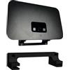R-Satz Shop Supporto da parete per Telekom Speedport Smart 4 Router - Supporto Wi-Fi da pare