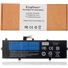 KingSener C31N1620 Batteria per Asus Zenbook UX430 UX430U UX430UA UX430UN UX430U