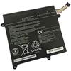 XITAIAN 11.4V 43Wh 3600mAh PA5137U-1BRS Batteria di Ricambio per Toshiba Satelli