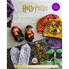 HACHETTE HEROES La magie du tricot Harry Potter: Le livre officiel de tricot Harry Potter. Modèl